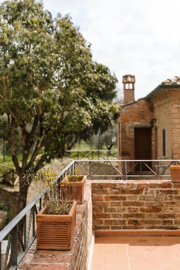 Villa Nottola Montepulciano Stazione