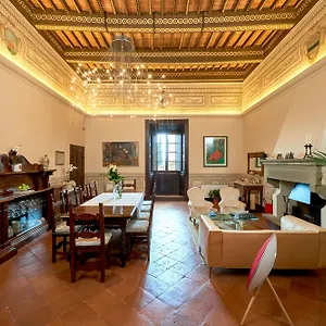  Bed & Breakfast Il Tosco