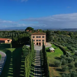  בית חווה Relais Grazianella | Esperienze