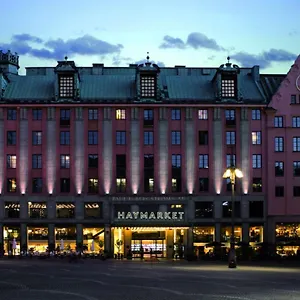 **** Hotell Haymarket By Scandic Sverige