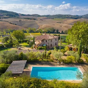 San Gallo Montepulciano Stazione