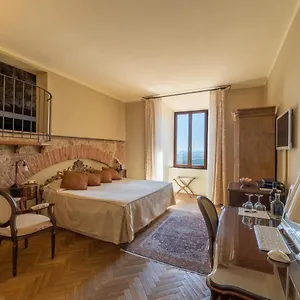 2* Bed & Breakfast La Di San Francesco