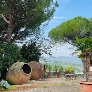  בית חווה Corte Di Valle