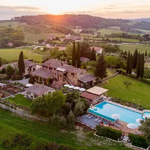  Farm stay Relais Ortaglia