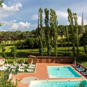 3* Camping Hu Firenze Certosa In Town