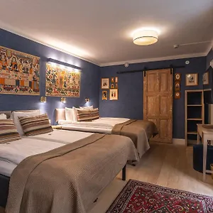 **** Hotell Lady Hamilton Sverige