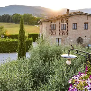  Lantställe In Toscana