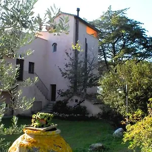 Podere La Concia Giuncarico