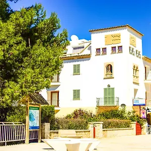  Lägenhet Torre Playa Spanien