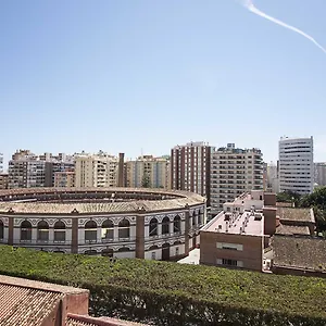  Lägenhet Center Flat Exclusive Spanien