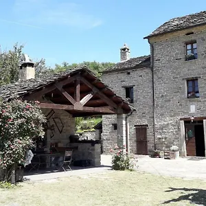 Ca' D'alfieri Alloggio per agriturismo Bardi