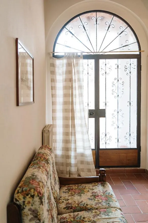 Villa Nottola Montepulciano 0*,